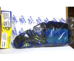 Lọc gió R-Max cho Honda Air Blade 125/150, Vario 125/150-Click 125i (2013-2017), SH Mode (2012-2020), PCX 125/150 (2013 - 2017) KZR - 007