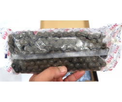 Nhông sên dĩa RK cao cấp nhập khẩu cho Winner, Winner X (sên đen 10 ly không phốt)