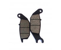 Bố thắng đĩa sau cho Exciter 150, Exciter 135, Raider xăng cơ và Sonic 125 hiệu Recto Thái Lan