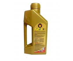 Yuki Nano 10W40 Cao Cấp Cho Xe Tay Ga (800ml)