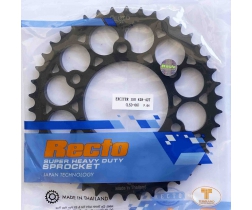 Nhông Dĩa Recto 14 - 42 Exciter 150