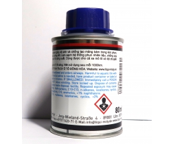 Vệ Sinh Buồng Đốt Liqui Moly nhập khẩu Đức (80ml) cho xe máy cao cấp