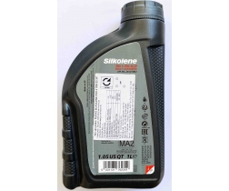 FUCHS SILKOLENSE 10W30 Cho Xe Số Và Côn Tay Cao Cấp