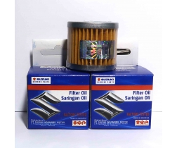 Lọc Nhớt Suzuki Raider, Satria, GSX, Impulse, Hayate, GD, Revo 110, Viva Fi, ...