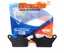 Bố thắng đĩa trước Winner - Winner X, Sonic 150, Future, Wave, ... hiệu Recto Thái Lan