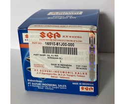 Lọc nhớt ô tô Suzuki chính hãng cho XL7, Ertiga, Ciaz, Tải Nhỏ, ...