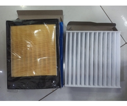 Lọc gió động cơ, lọc gió máy lạnh Suzuki XL7, Ertiga (đời 2019 - nay)