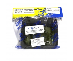 Lọc gió R-Max cho Yamaha Exciter 135 (2007 - 2014) chính hãng Roki Nhật Bản (5YP - 005)