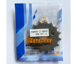 Nhông Recto Thái Lan Cao Cấp 14 - 15 Răng Cho Exciter 150