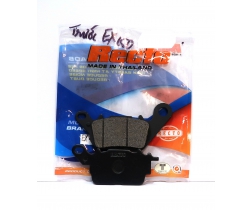 Bố thắng đĩa trước Exciter 150 hiệu Recto Thái Lan