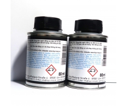 Phụ gia súc động cơ LIQUI MOLY 80ml