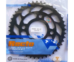 Nhông Dĩa Recto 15 - 44 Cho Winner/ Winner X